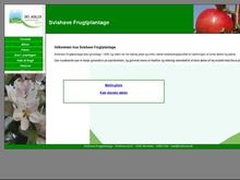 Svishave Frugtplantage